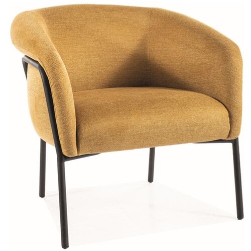 Molarem Home fotelja Clover - Curry Cijene