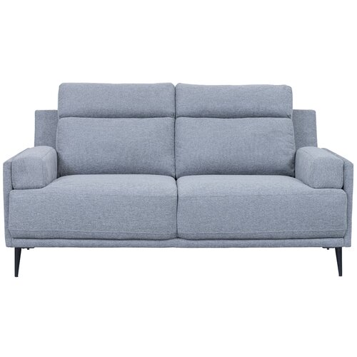 Furnhouse Zofa za 2 osebi Amsterdam siva, (21141164) Cene