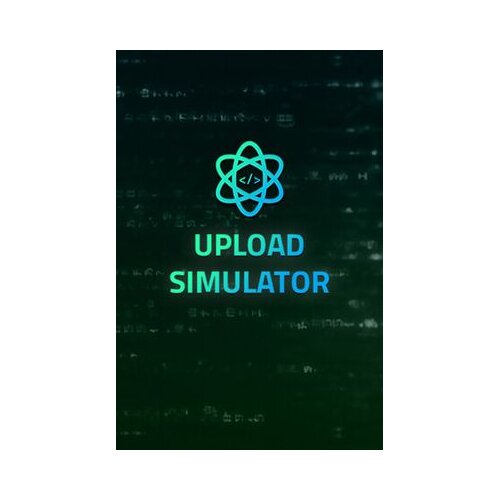Steam upload simulator (pc) key global Cene