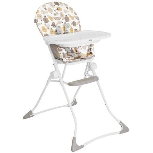 Graco hranilica za bebe Minilite Fruitella, 6m+ Slike