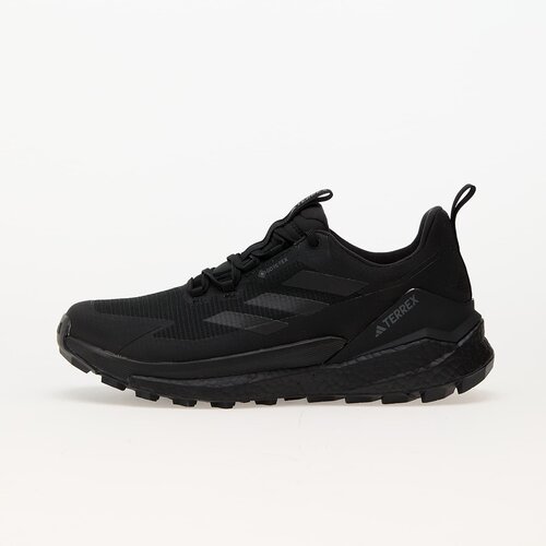 Adidas Sneakers Terrex Free Hiker 2 Low Gtx Core Black/ Core Black/ Grey Four EUR 41 1/3 Cene