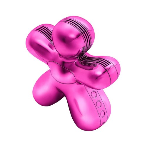 Mr &amp;amp; Mrs Fragrance George II Fuchsia difuzor mirisa Slike