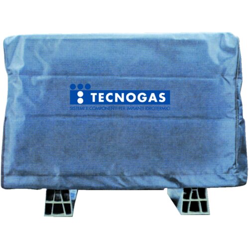 TECNOGAS Zaščita za zunanjo enoto 950 x 750 x 380, (20451353) Cene
