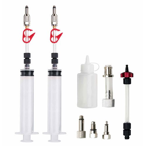 Jagwire PRO DOT set za blidovanje WST030 Cene
