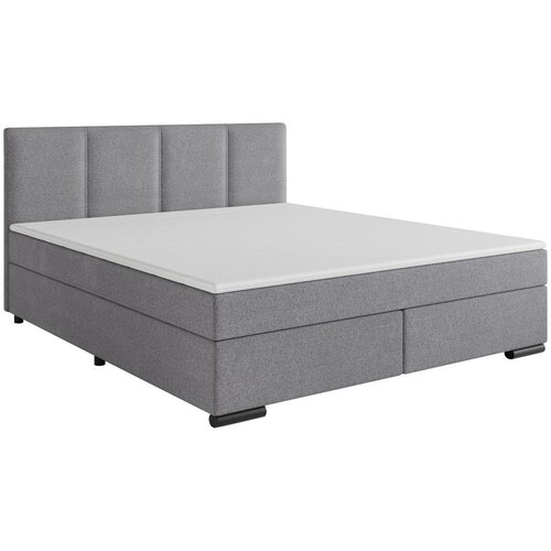 MID.YOU POSTELJA BOXSPRING Slike