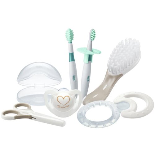 Nuk Welcome Set set za njegu djeteta Cijene
