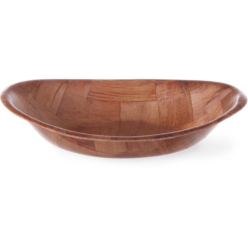 Hendi Lesena kuhinjska posoda, ovalna, 200x140 mm - 425503, (21397852) Cene