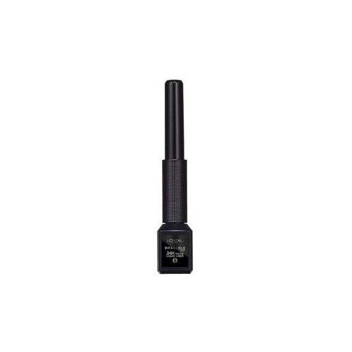 L´Oréal Paris L'Oreal Paris Infaillible Grip 24h Matte Liquid Liner Vinyl Black Cene