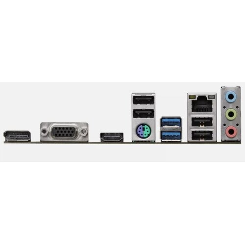 AsRock MB s1700 H610M-HDV/M.2 R2.0 Slike