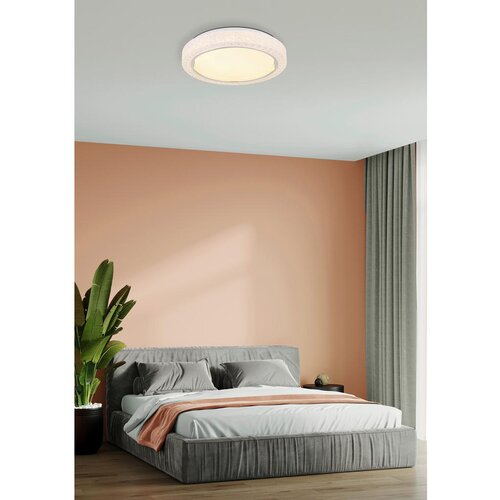 Globo stropna led-svetilka Slike