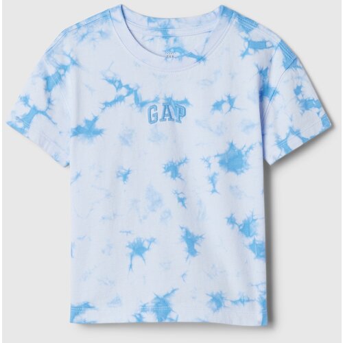 GAP Kids ́s T-shirt with logo - Boys Cijene