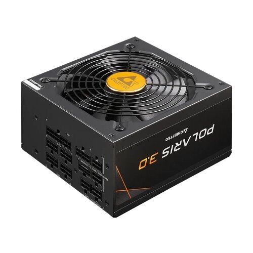 Chieftec PPS-1250FC-A3 1250W polaris 3.0 80Plus gold modularno napajanje 5Y Cene