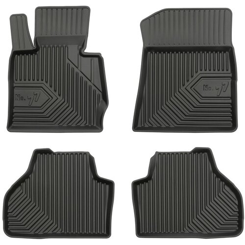 FROGUM Gumene patosnice za BMW X3 F25 2010-2017 Cene