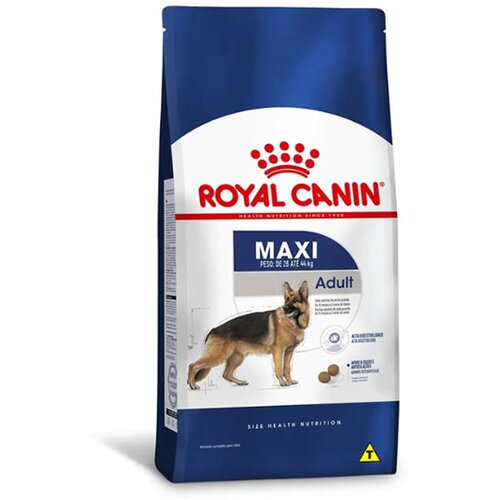 Royal_Canin Hrana za pse Maxi Adult 4kg RV0178 Slike