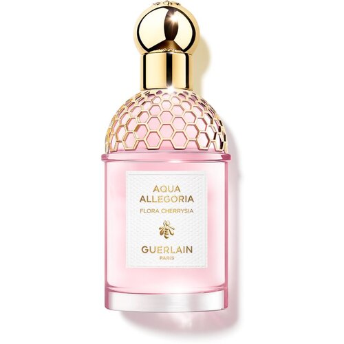 Guerlain Aqua Allegoria Flora Cherrysia toaletna voda punjiva za žene 75 ml Slike