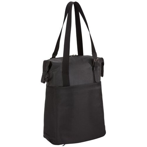 Thule Spira Vertical Tote ženska torba crna Cijene