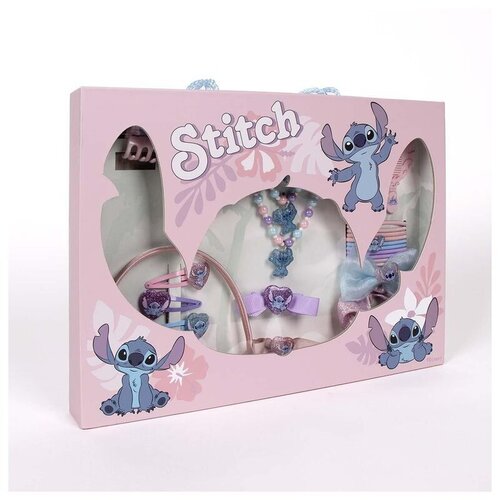 Disney Stitch Beauty Set Slike