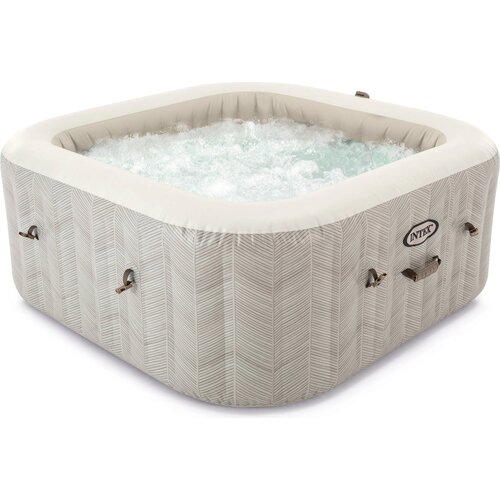  PureSpa Chevron Deluxe Square ⧄ 239 x 71 cm - 1 k. Cene