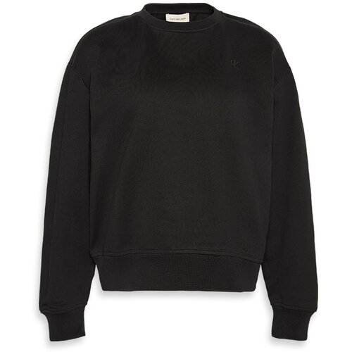 Calvin Klein Jeans Sweater majica crna Cijene