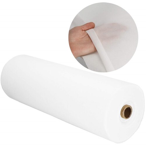  Pokrov agrotekstil bijeli 70 gsm 1,1 x 50 m Slike