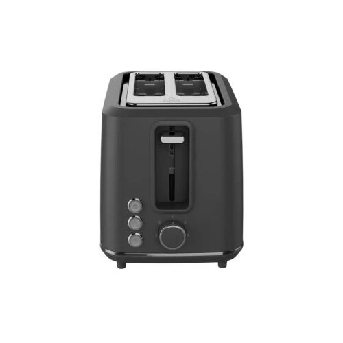 Aeno electric toaster, grey, 220-240V, 50-60Hz, 920-1080W, 2 slots, 3 modes, 7 browning levels ATS0001G Slike