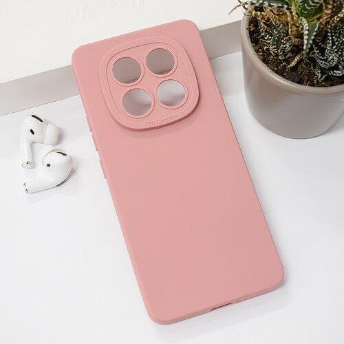  Maska za Xiaomi Redmi Note 14 Pro Plus 5G (EU) mat Giulietta roze Cene
