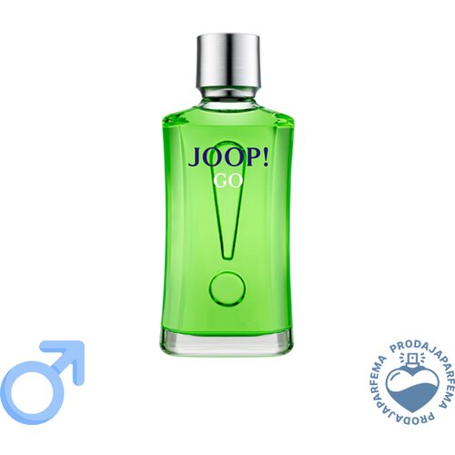 Joop! Homme Go - 100ml Cijene