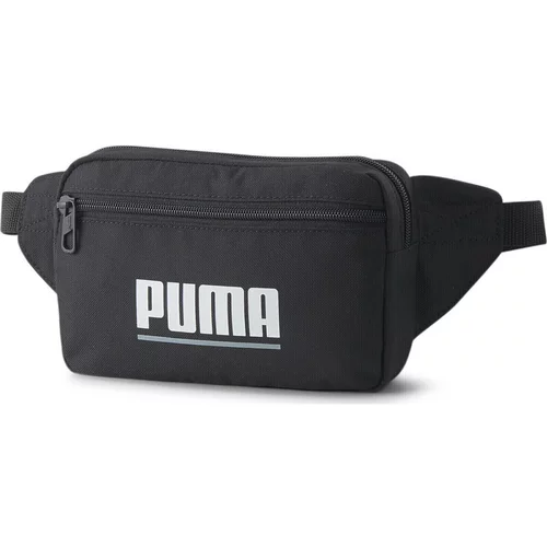 Puma Športne torbe Plus Waist Bag Črna