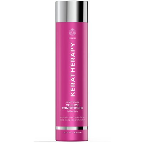 Keratherapy Regenerator za volumen kose Slike