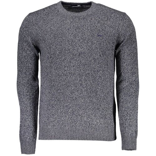 Harmont and Blaine HARMONT & BLAINE MEN'S BLUE SWEATER Cene