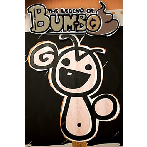  the legend of bum-bo steam key (pc) global Cene