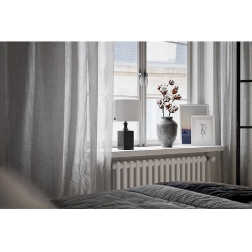  ByRydens 4002750-5000 - Stona lampa WOODY 1xE27/8W/230V 41 cm Slike