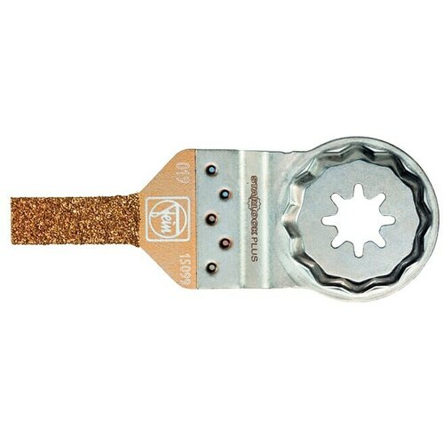 Fein Turpija od tvrdog metala 10 mm 63706019210 pogodna za robnu marku Bosch SuperCut, MultiMaster 1 kom. Cijene