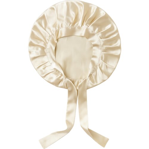 Lotta Curls Svilena kapa - Šampanjac Cijene