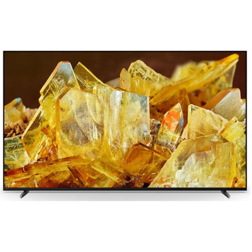 Sony 65" X90L 4K Google TV4K Full Array LED XR... Cijene