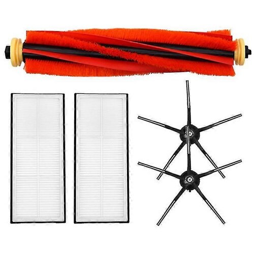 INORCO Glavna krtača filtra za sesalnik Xiaomi Roborock T7 T7plus S7, (21840998) Cene