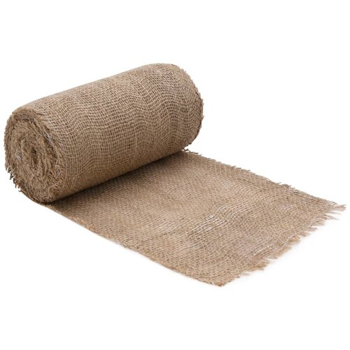  Rola jute 0,25x50 m 100 % juta 200 g/m&amp;sup2; Slike