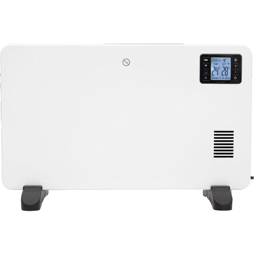 Home Konvektor, smart, sa ventilatorom, samostojeća, 2000W, WiFi - FK320WIFI Cijene