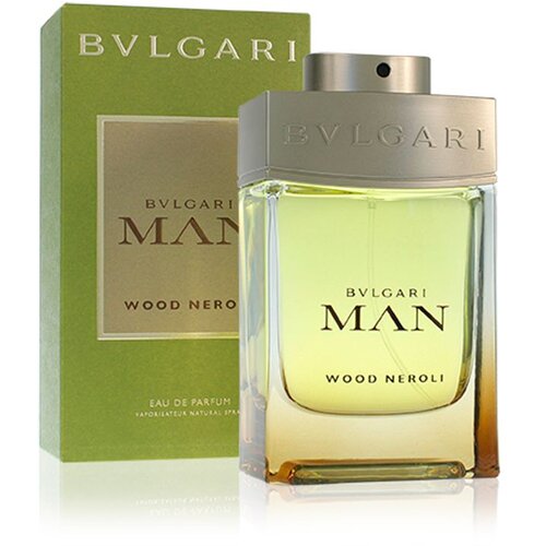 Bvlgari MAN Wood Neroli parfumska voda 100 ml za mo&scaron;ke Cene