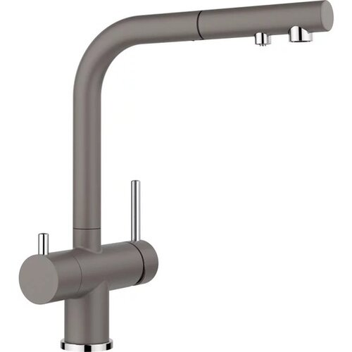 Blanco slavina FONTAS-S II SILGRANIT-LOOK VULKAN SIVA VT Cijene