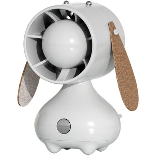 Generic Risani ročni majhen ventilator - Mini prenosni žepni ventilator s polnjenjem USB, majhen električni ventilator, (21125928) Cene