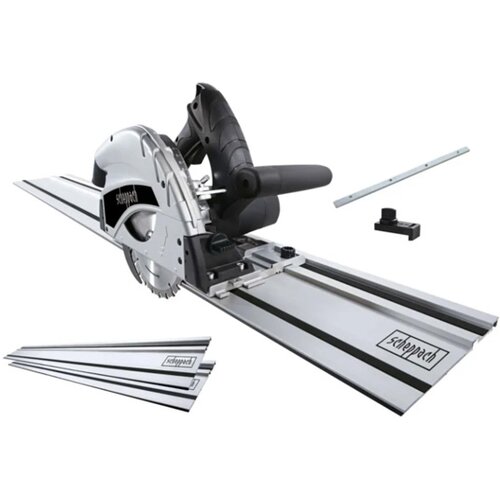 Scheppach Ručni cirkular TAS55-BE 160 mm 1200 W (58018089944) Cene