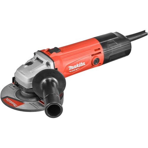 Makita M9503R angle grinder 125, 22.23 11000 RPM 570 W 2 kg Cijene