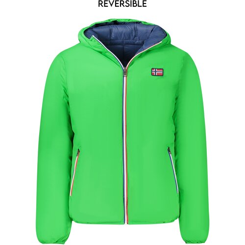 Norway 1963 MEN&#39;S GREEN JACKET Cijene