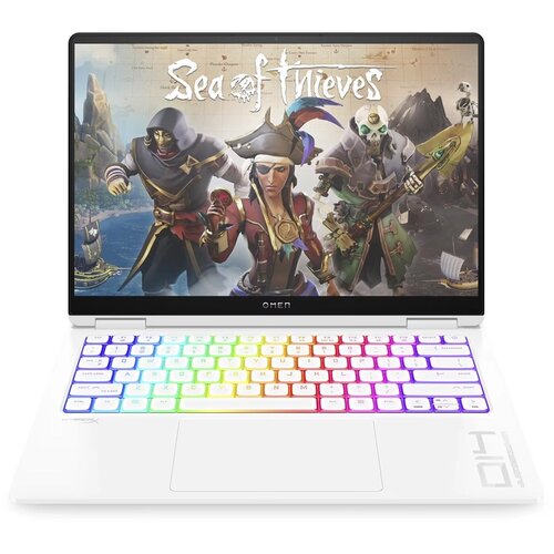 HEWLETT-PACKARD Laptop HP OMEN Transcend 14-fb0949nz | Ultra 9 185H | GeForce RTX 4070 (8 GB) / Ultra 9 / RAM 32 GB / SSD Pogon / 14,0″ 2.8K Cijene