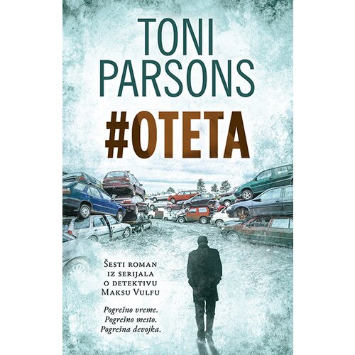 Laguna Toni Parsons - #oteta Cene