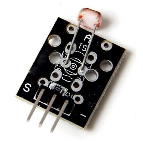 ARDUINO Fotoresistor modul KY-018 Cijene
