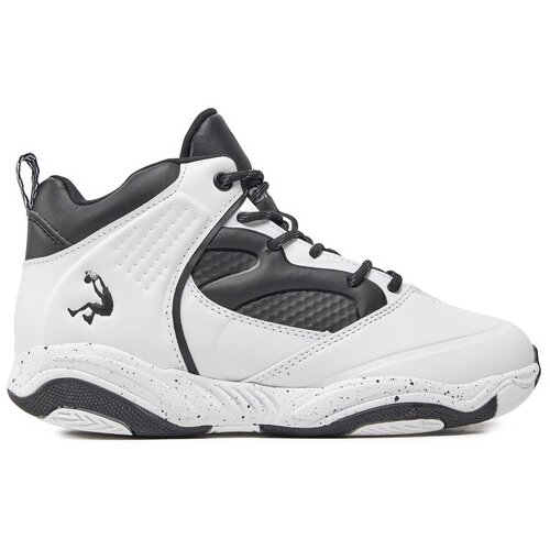 SHAQ Superge SPIN MOVE J AQ95001Y-W Bela Slike