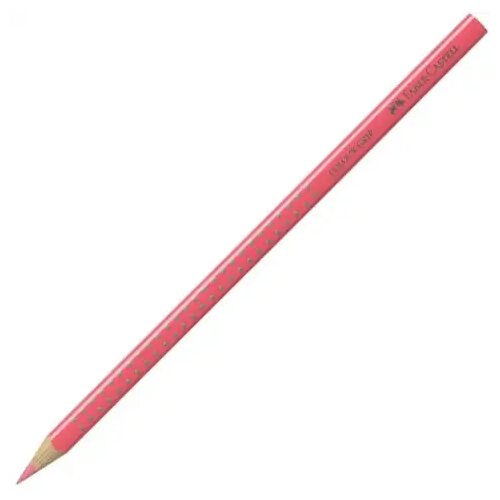 Faber-Castell Svinčnik temno roza barve : Grip ',01 Cene