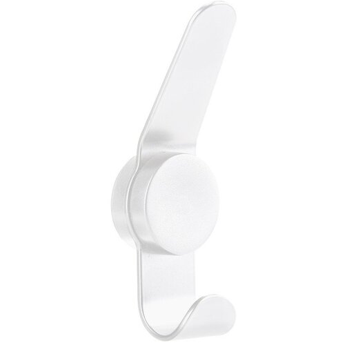 Zone Plastična samoljepljiva kuka Puck &amp;ndash; Slike